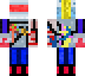 robostroyer