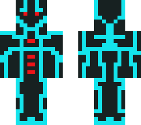 robot hybrid