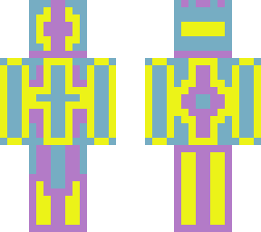 robot knight