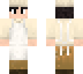 robthebaker