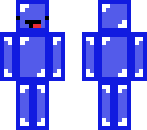 royal blue skeppy