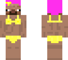 roze man