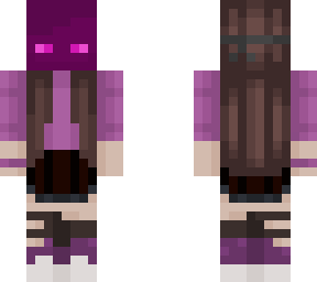 rui minecraft skin