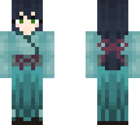 rumiko teal kim