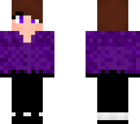 s skin no mask