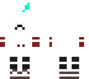 sans school uniform