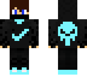 Nike Chico | Minecraft Skins