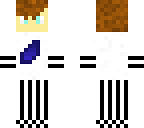 sapnap x tubbo skin