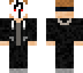 scary boi