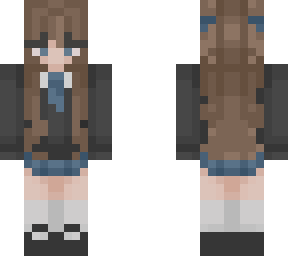 school girl
