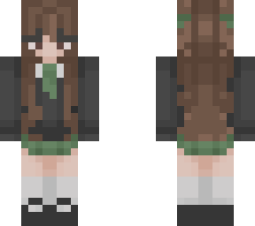 school girl