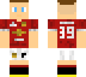 scott mctominay