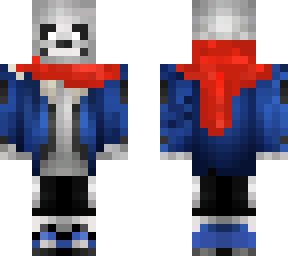 sefr"s skins
