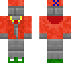 seth stone brick skin red