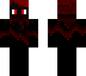 shadow - official skin