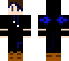 shadowninja's skin
