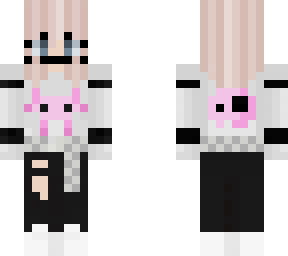 sheep horns