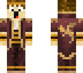shocked and suited v.create