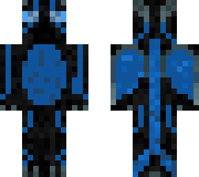 siamplayz ghoul remake
