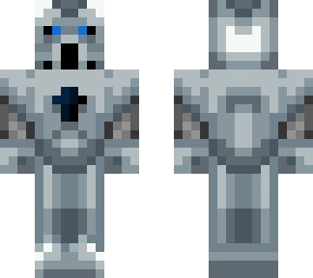 silver honor guard