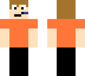 simple gamer