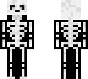 skeleton