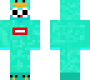skeppy platypuss gogy