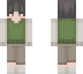 skin