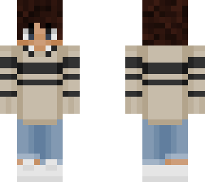 skin for a friend !!