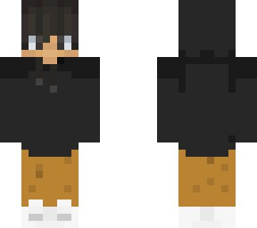 skin for friend v1