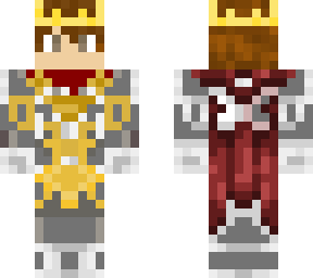 skin for kingdom_discord