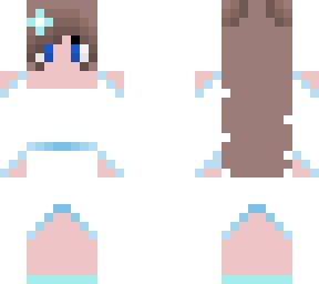 skin for my friends wedding