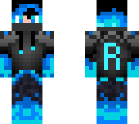 skin name ramic king
