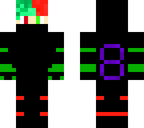 skin of 8kmc