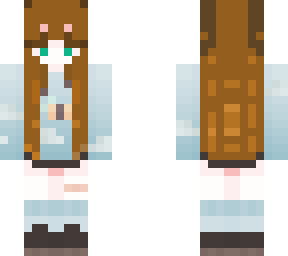 sky girl