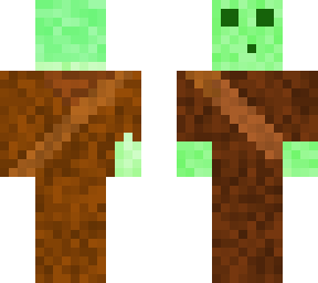 slime trader