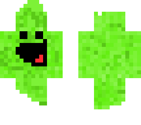 slimer