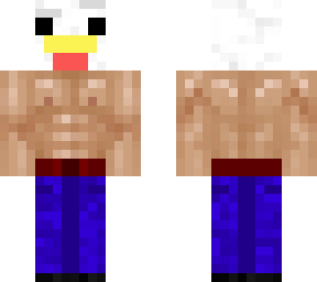 smexy chicken