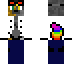 smp sprite