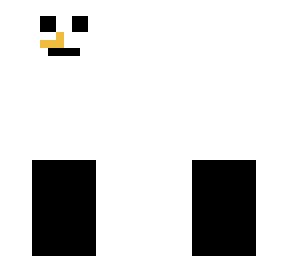 snowman with pants on