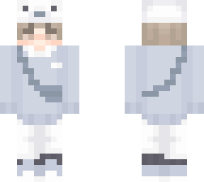 softpolar bear c: