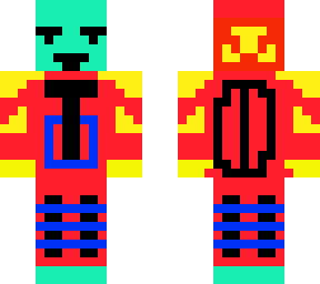 something i cteate idk
