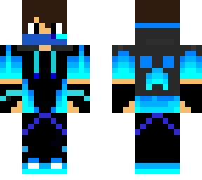 soul fire gamer boy