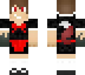 soupyjr maid