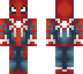 spider-man ps4