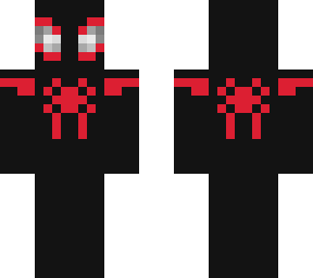 spiderman (miles morales)