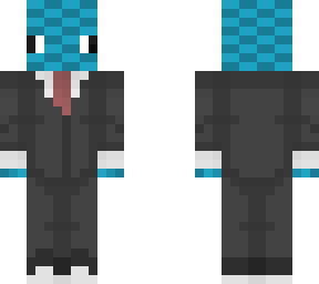 squid