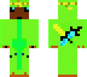 standartboy