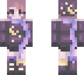 stardust