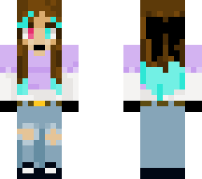 starlight’s skin